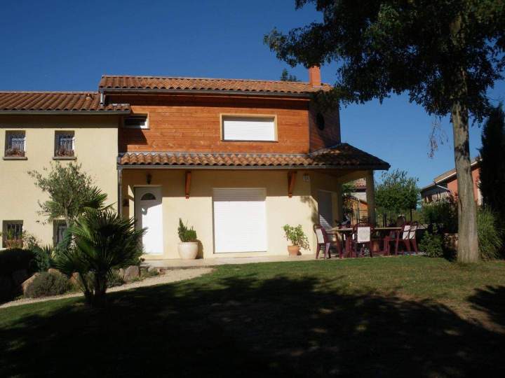 Agrandissement de maison par le haut Le Péage-de-Roussillon