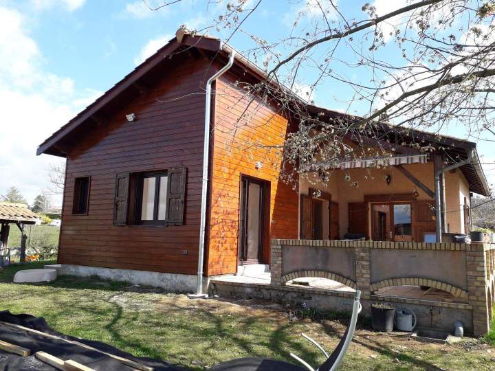 Rénovation énergétique et isolation d'habitat Le Péage-de-Roussillon