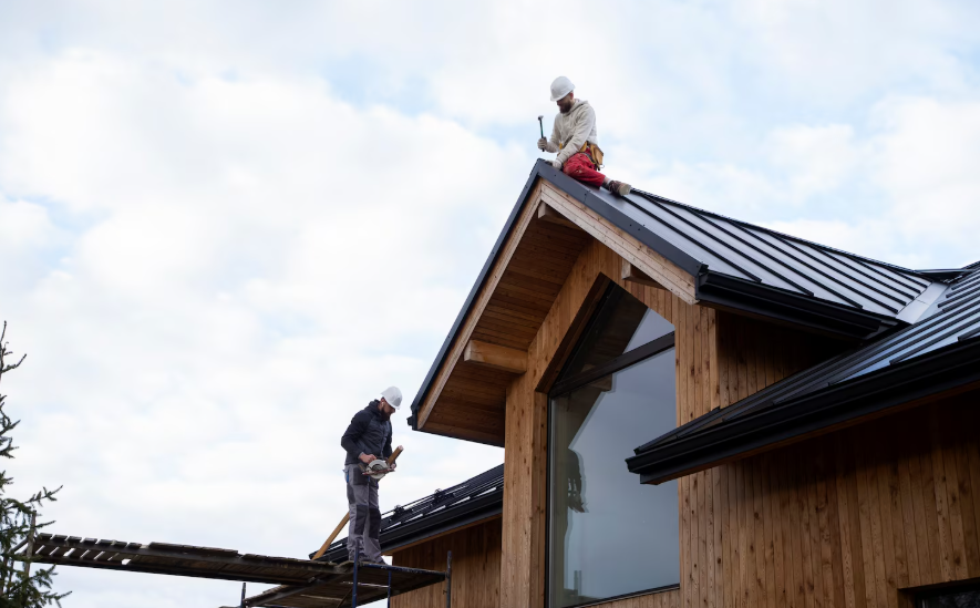 Pourquoi est-il important de confier un projet de surélévation à un expert ? Le Péage-de-Roussillon<br>Pourquoi faire appel à un expert pour votre projet de surélévation ? Le Péage-de-Roussillon<br>Les avantages de faire appel à un expert pour exécuter un projet d’extension de maison,  Le Péage-de-Roussillon