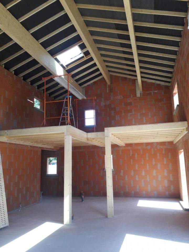 Construction maison Le Péage-de-Roussillon