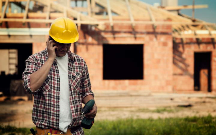 Comment fonctionne une entreprise de construction au Péage-de-Roussillon ?<br>Focus sur le fonctionnement d’une entreprise de construction au Péage-de-Roussillon<br>Focus sur l’organisation d’une entreprise de construction au Péage-de-Roussillon