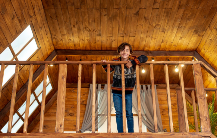 Spécialiste de la maison à ossatures bois au Péage-de-Roussillon