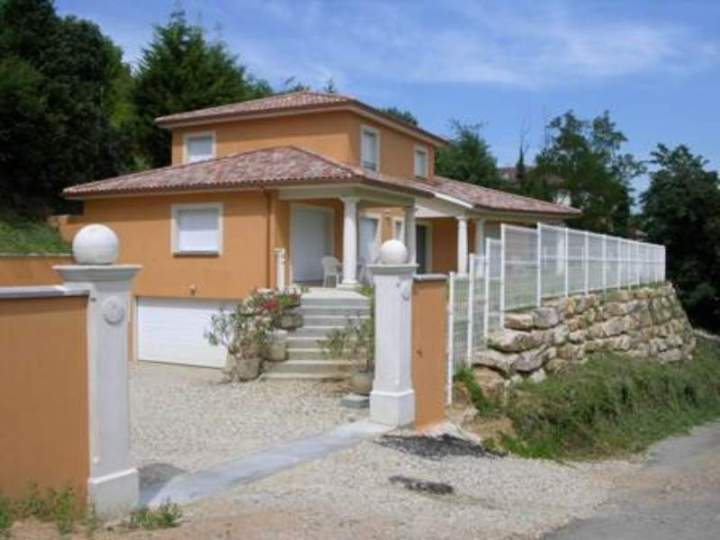 Rénovation maison Le Péage-de-Roussillon