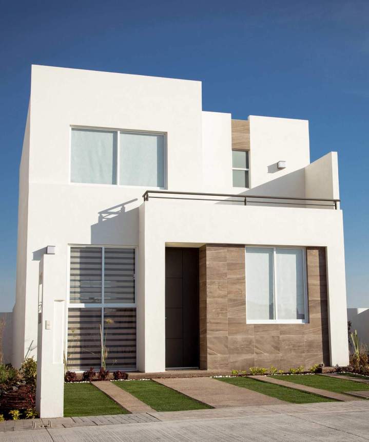 Maison moderne Le Péage-de-Roussillon